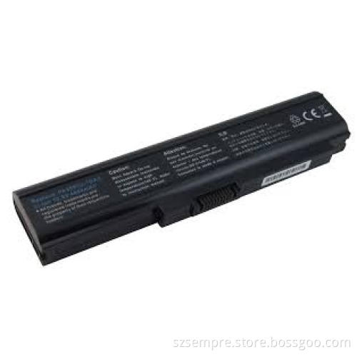 Replacement Laptop Battery for Toshiba PA3593u-1brs PA3595u PA3595u-1brs PA3593u-1bas PA3594u-1brs Kb2076